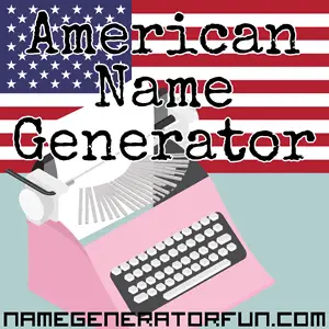 husmor Gennemvæd donor American Name Generator