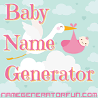 Baby Names