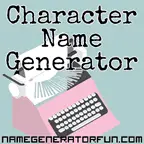 Character Names
