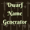 Fantasy Dwarf