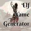 Sindarin Elf