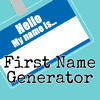 First Name
