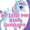 My Little Pony