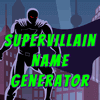 Supervillain