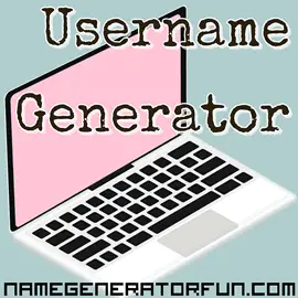 About The Username Generator
