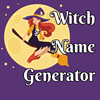 Spooky Witch